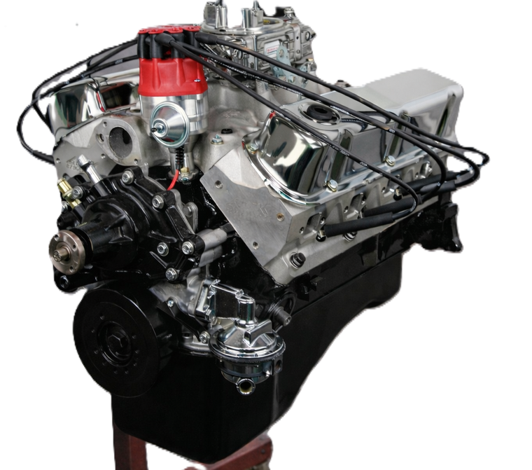 302 vs 347 Stroker: Which Is Better for Street Driving?