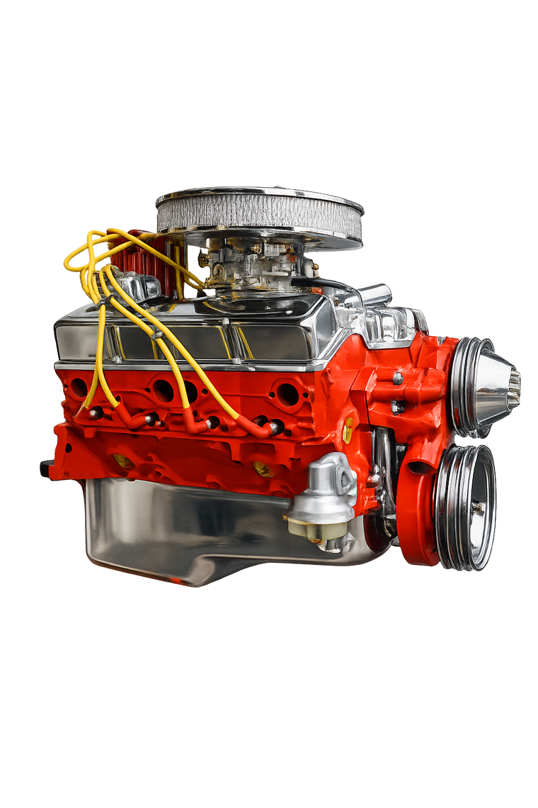 Top 10 Chevy 5.7L 350 Problems + Fixes (Complete Guide)