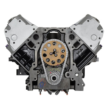 Chevy 5.3L LS Engines: Common Problems, Reman Options & Year Guide