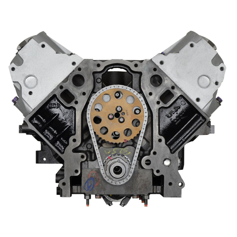 Chevy 5.3L LS Engines: Common Problems, Reman Options & Year Guide