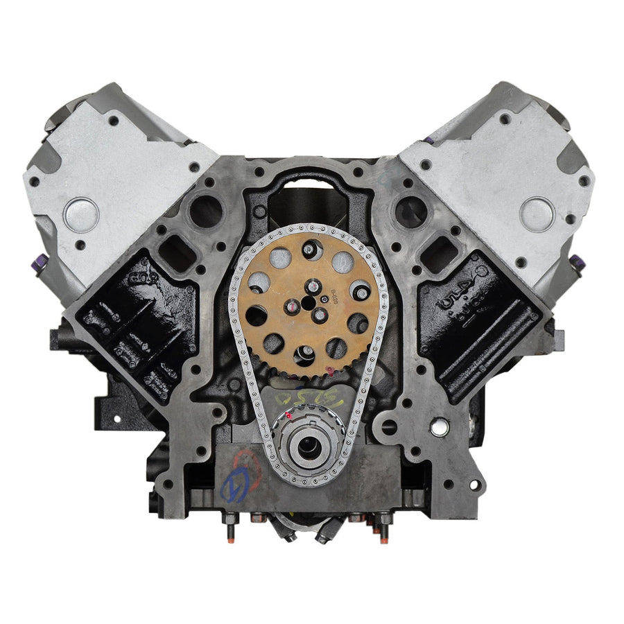 Chevy 5.3L LS Engines: Common Problems, Reman Options & Year Guide