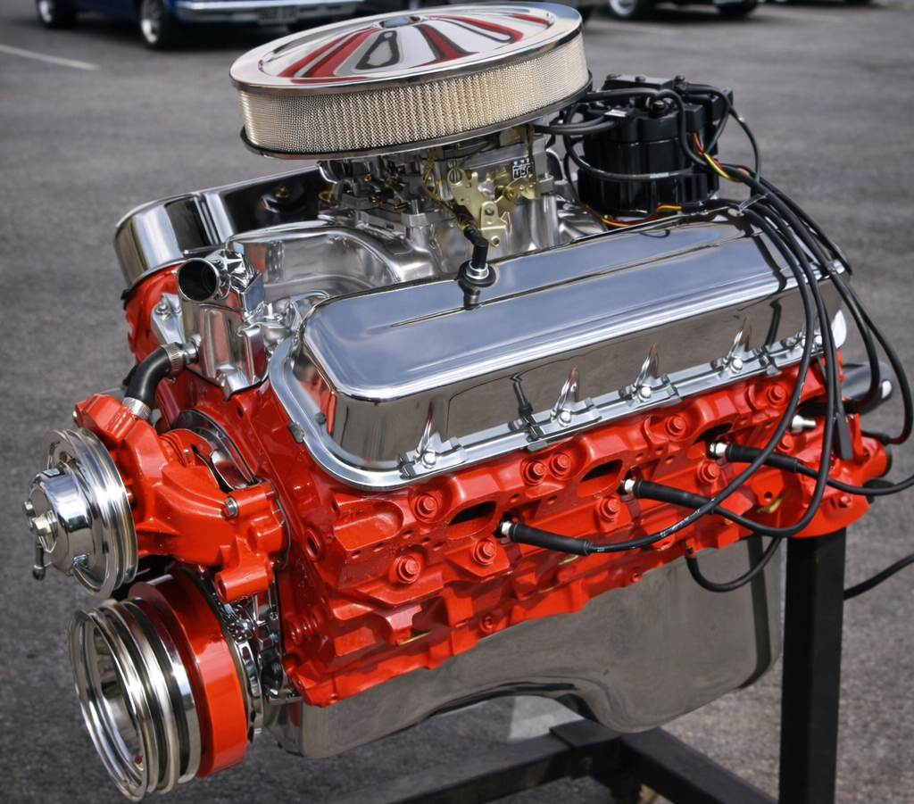 Crate Engine Shipping: What to Inspect on Delivery (Checklist)