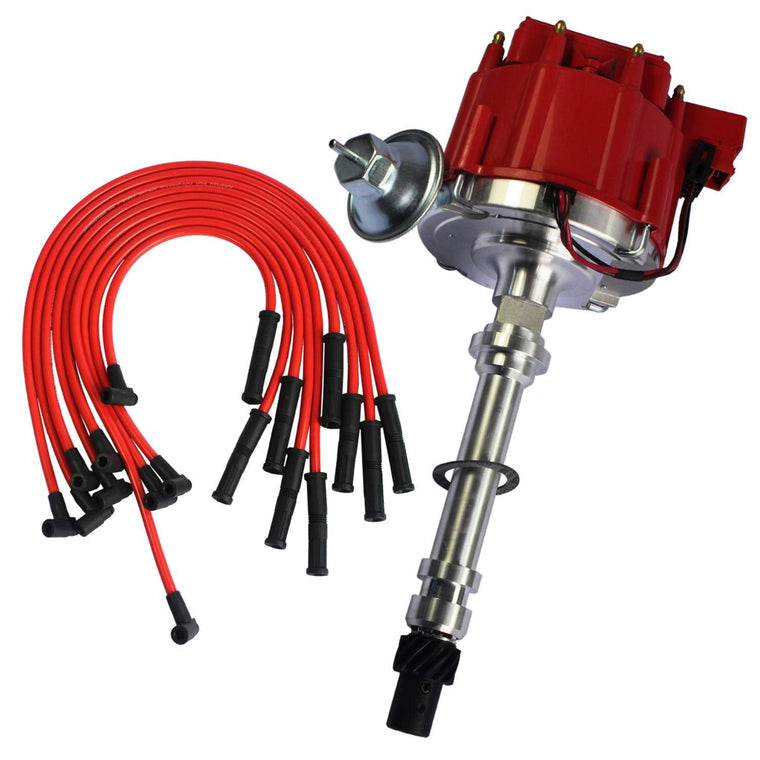 Chevy Engine Parts
