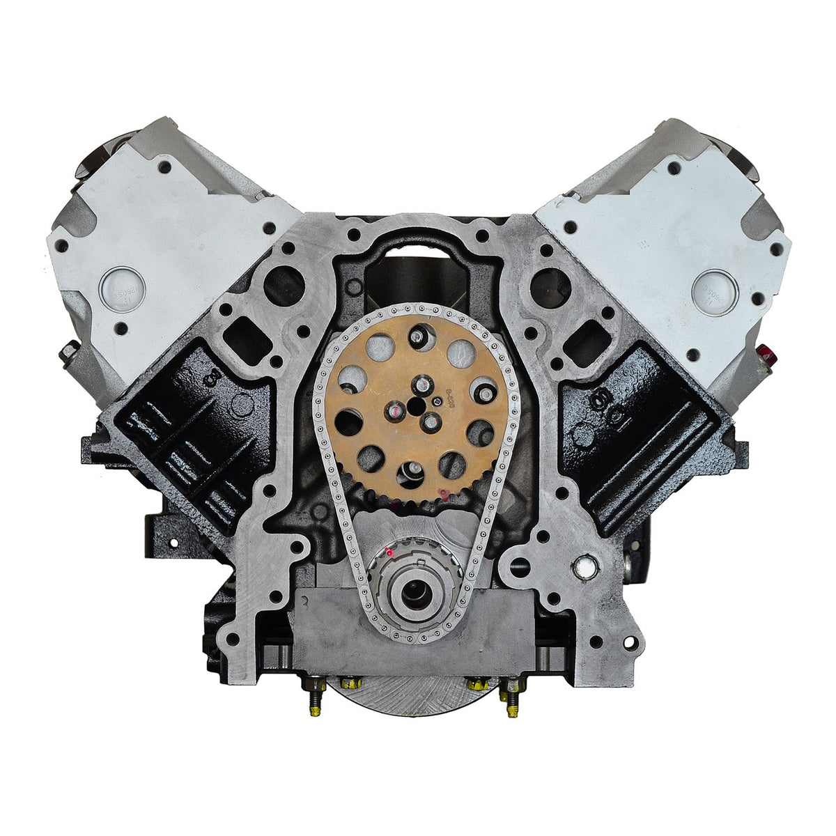 GM / Chevy 6.0L Reman Engines & Replacement Engine Guide