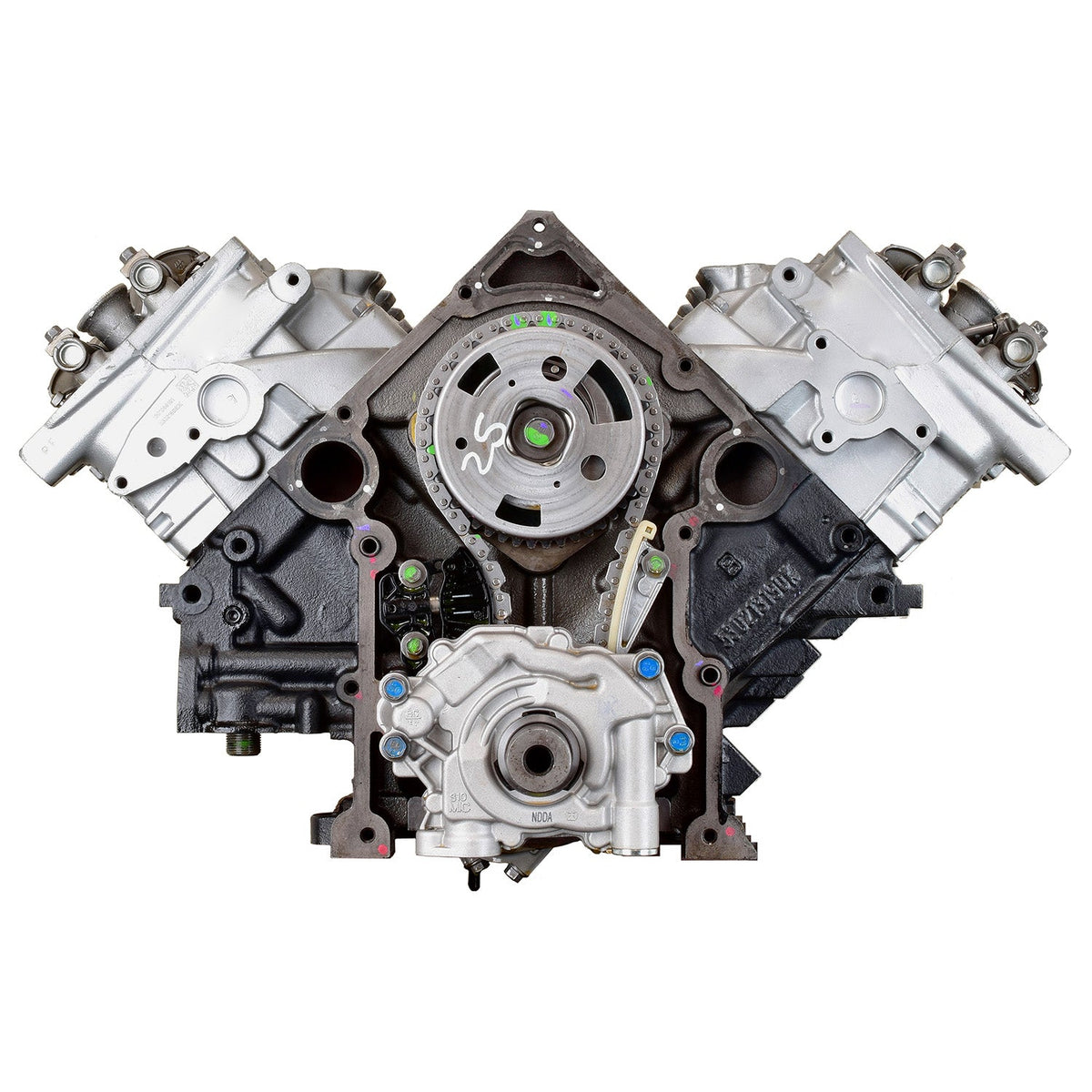 5.7L HEMI Reman Engines & Replacement Engine Guide