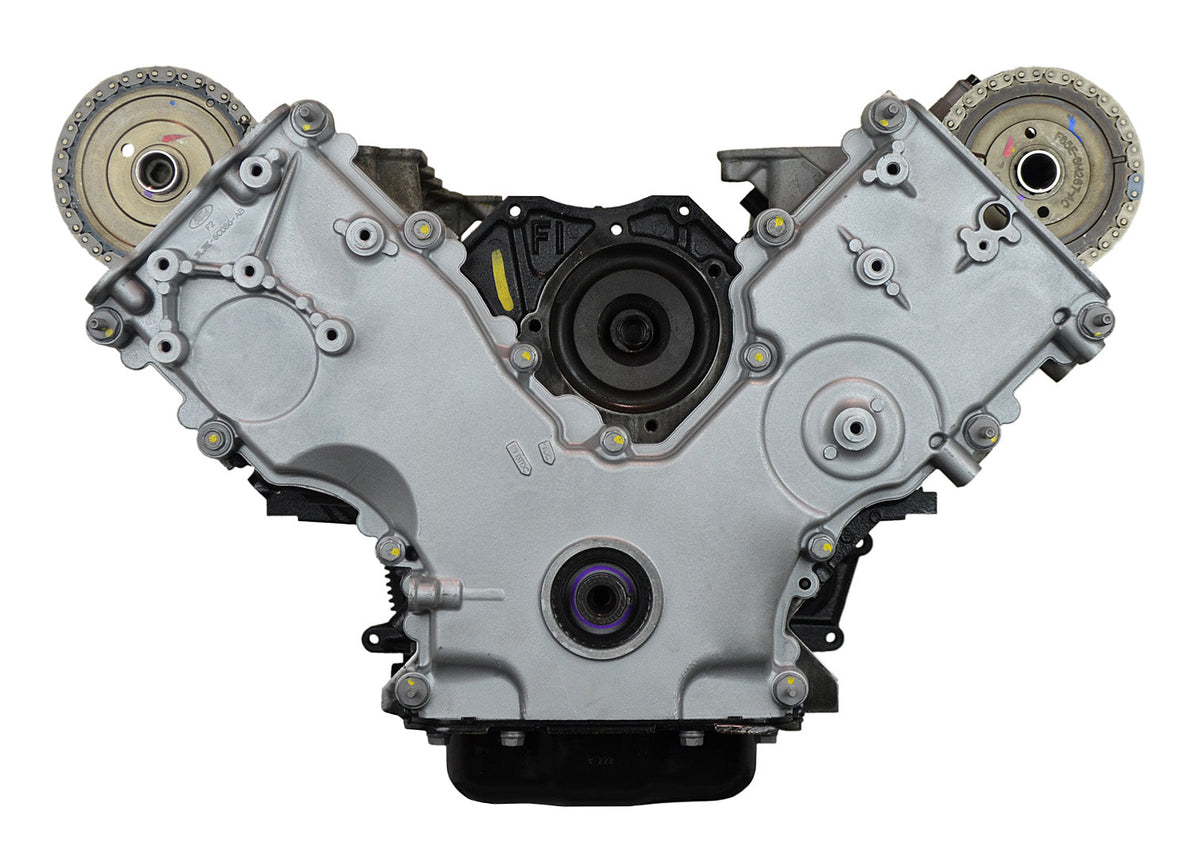 Ford 4.6L Reman Engines & Modular V8 Replacement Guide