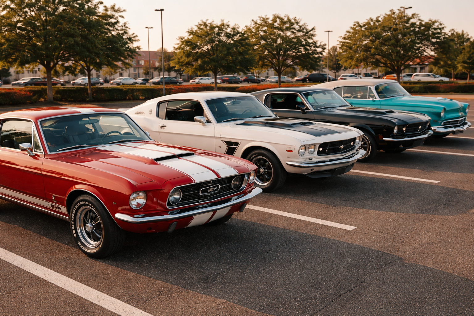 All GOAT Crate Engines | Chevy, Ford & LS Reman Engines