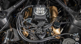 GOAT Engines Small Block Ford StreetEFI 650 Conversion Kit