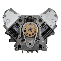 1999–2007 Chevy/GMC 5.3L Reman Long Block | LM7/L59