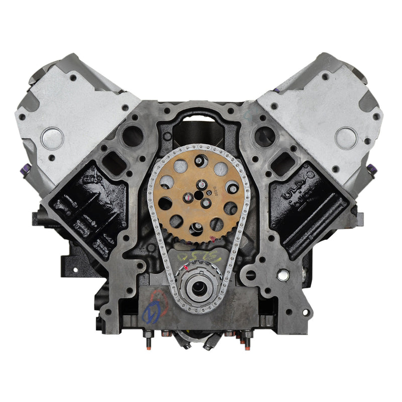 1999–2007 Chevy/GMC 5.3L Reman Long Block | LM7/L59