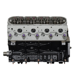 1999–2007 Chevy/GMC 5.3L Reman Long Block | LM7/L59