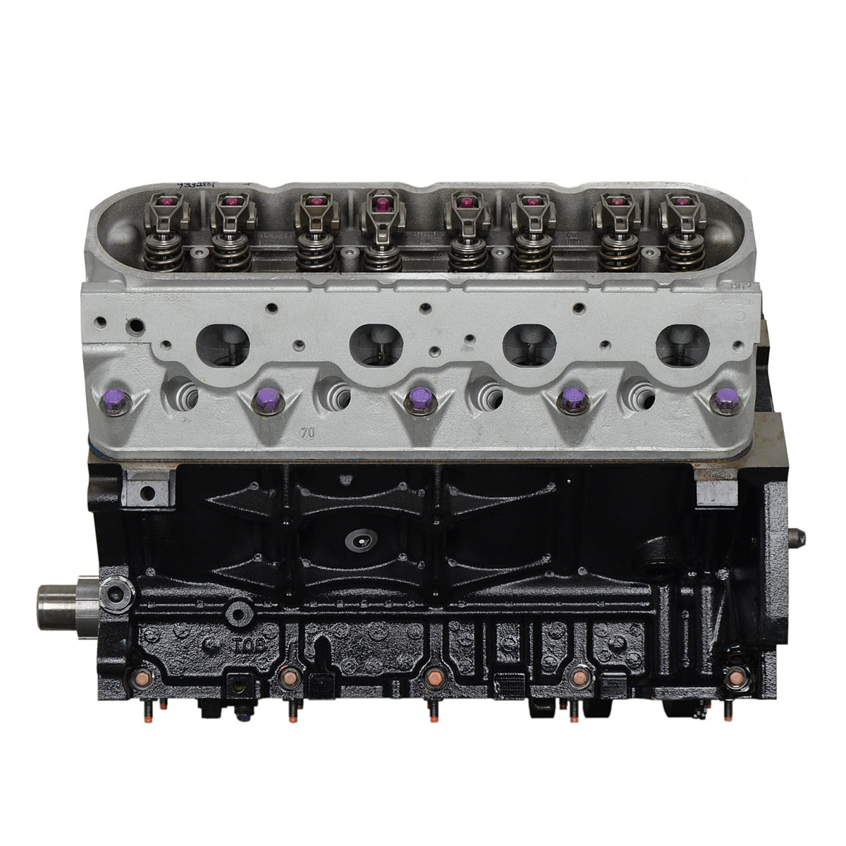 1999–2007 Chevy/GMC 5.3L Reman Long Block | LM7/L59