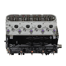1999–2007 Chevy/GMC 5.3L Reman Long Block | LM7/L59