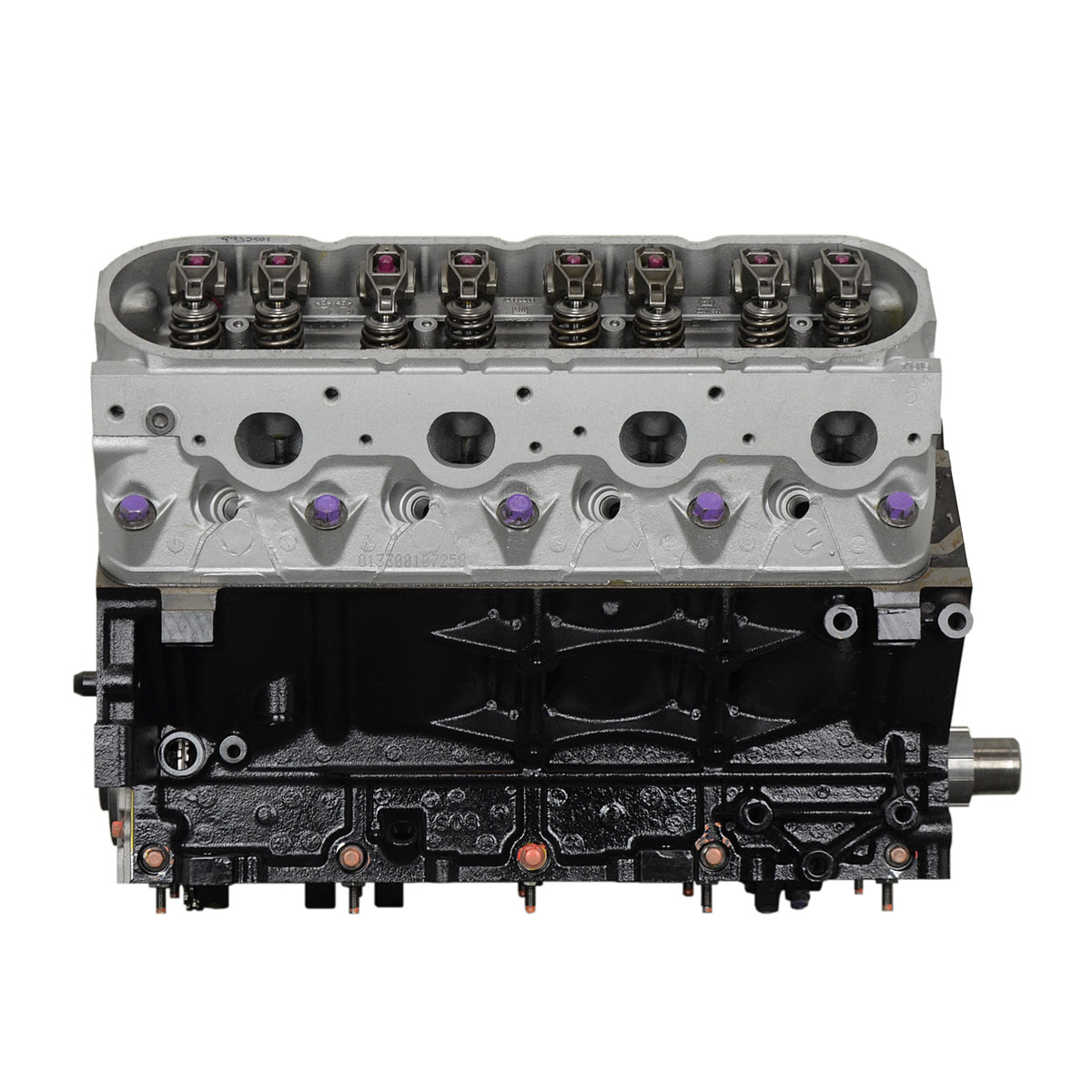 1999–2007 Chevy/GMC 5.3L Reman Long Block | LM7/L59