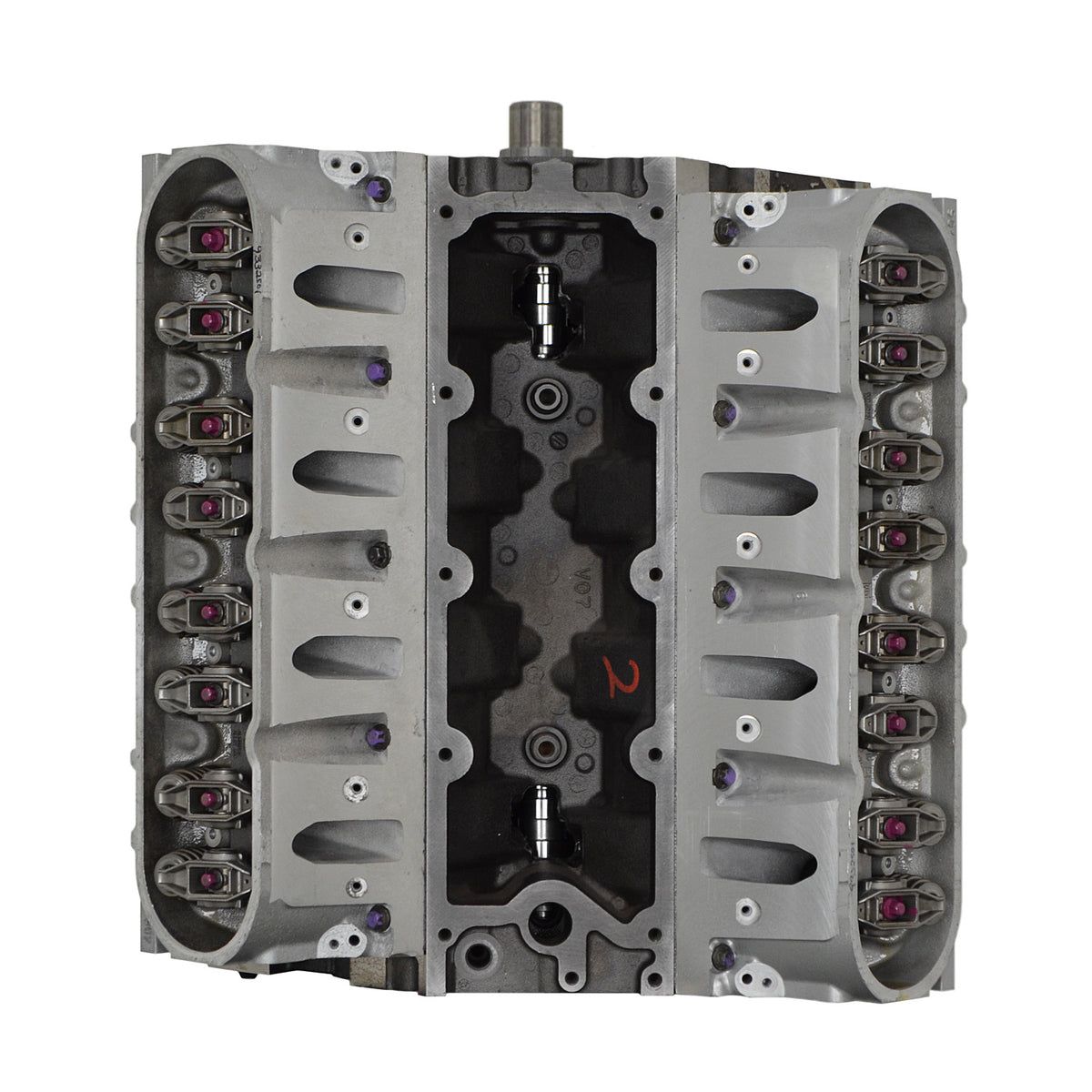 1999–2007 Chevy/GMC 5.3L Reman Long Block | LM7/L59