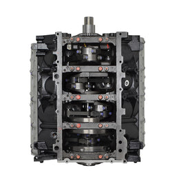 1999–2007 Chevy/GMC 5.3L Reman Long Block | LM7/L59