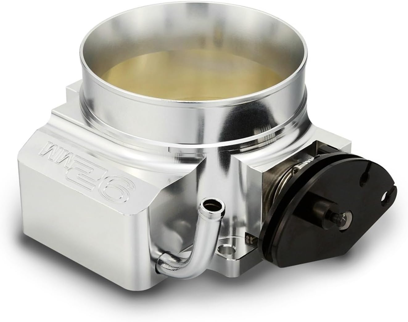 GOAT Engines LS 92mm Throttle Body