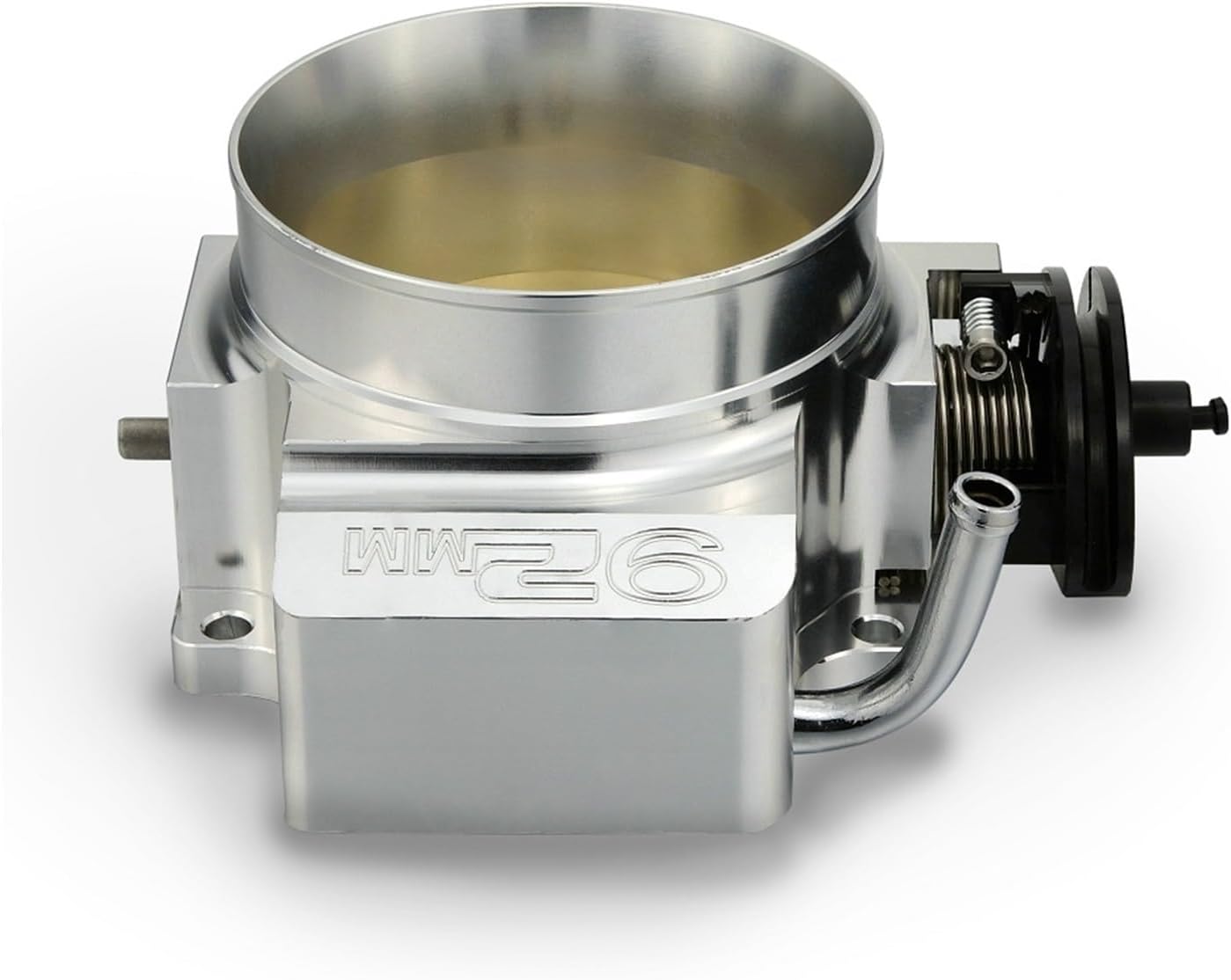 GOAT Engines LS 92mm Throttle Body