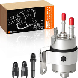 GOAT Engines LS Swap 58 PSI Fuel Filter Regulator Kit