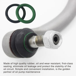 GOAT Engines LS Oil Pump Pickup Tube O-Ring Kit