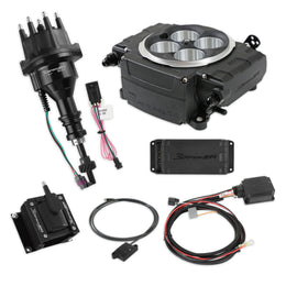 GOAT Engines Small Block Ford StreetEFI 650 Conversion Kit