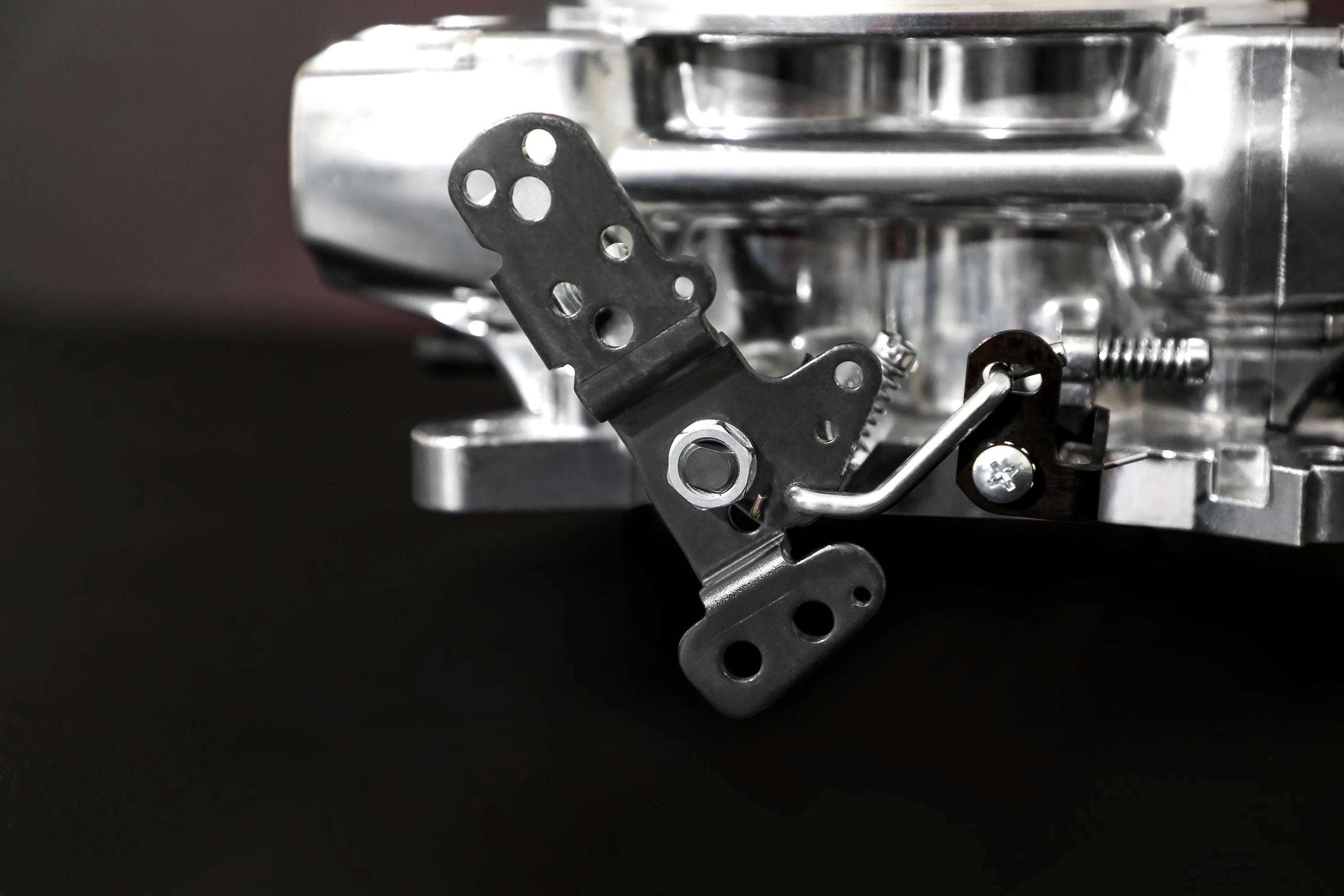 GOAT Engines Small Block Chevy StreetEFI 650 Conversion Kit