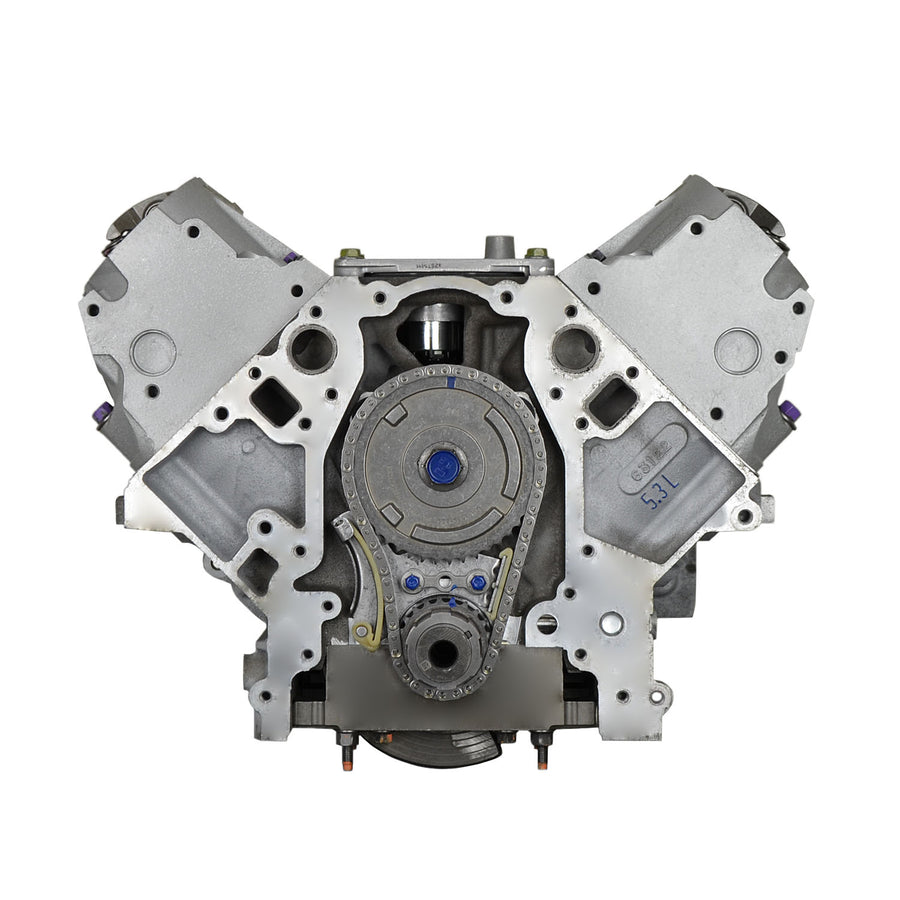 THE GOAT Chevy 5.3L Reman Crate Engine for select Chevy/Buick/Pontiac (LS4)
