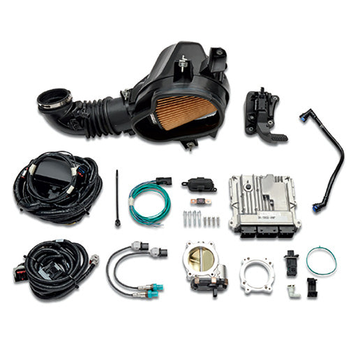 GOAT Engines 7.3L SwapControl Auto Pack