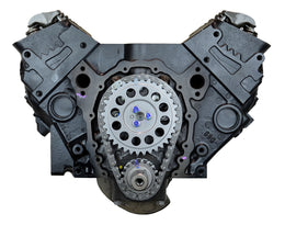 THE GOAT GM 5.7L Reman Complete Engine for 1996-2000 Vortec W/ Gen Plus Head
