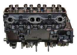 THE GOAT GM 5.7L Reman Complete Engine for 1996-2000 Vortec W/ Gen Plus Head