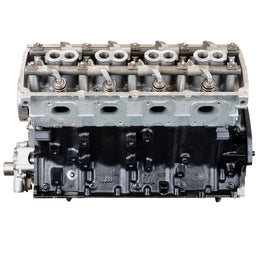 THE GOAT Mopar 5.7L Reman Long Block Engine for 2003-2004 Ram 1500/2500/3500