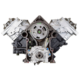 THE GOAT Mopar 5.7L Reman Long Block Engine for 2003-2004 Ram 1500/2500/3500