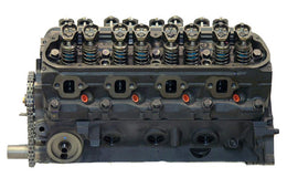 THE GOAT Ford 5.0L 302 Reman Long Block Engine for 1987-1991 E,F-Series,Bronco EFI
