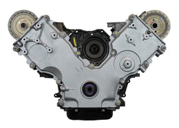 THE GOAT Ford 4.6L Reman Long Block Engine for 2004 F-Series