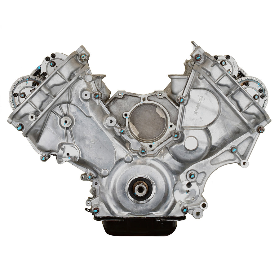 THE GOAT Ford 5.0L OEM Reman Engine Assembly for 2018-2020 Ford F-150