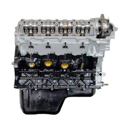 THE GOAT Ford 5.4L Reman Long Block Engine for 1997-1999 Econoline-LPG