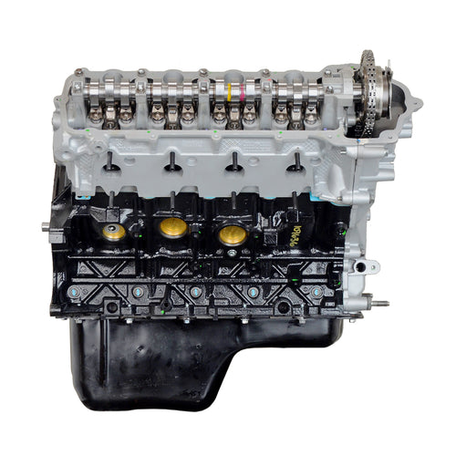 1997–1998 Ford F-Series/Expedition 5.4L 2V Reman Long Block