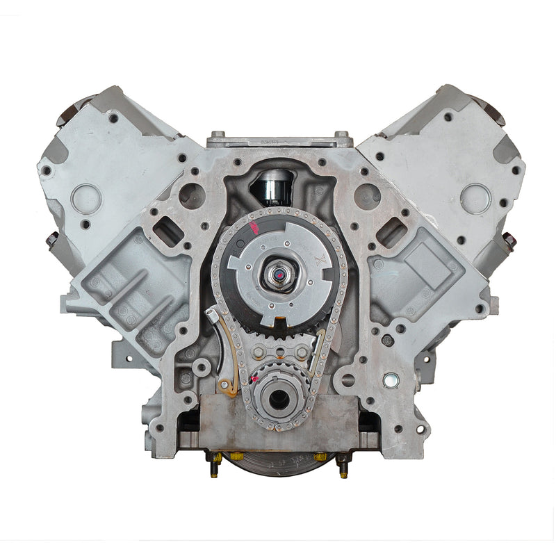 2010–2014 Chevy/GMC 5.3L Reman Long Block | LC9